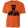 Cooling Performance Short Sleeve Tee Thumbnail
