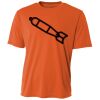 Cooling Performance Short Sleeve Tee Thumbnail