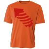 Cooling Performance Short Sleeve Tee Thumbnail