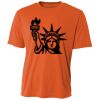 Cooling Performance Short Sleeve Tee Thumbnail