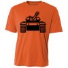 Cooling Performance Short Sleeve Tee Thumbnail