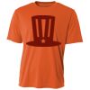 Cooling Performance Short Sleeve Tee Thumbnail