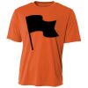 Cooling Performance Short Sleeve Tee Thumbnail