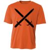 Cooling Performance Short Sleeve Tee Thumbnail