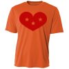 Cooling Performance Short Sleeve Tee Thumbnail