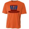 Cooling Performance Short Sleeve Tee Thumbnail