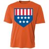 Cooling Performance Short Sleeve Tee Thumbnail