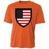 Cooling Performance Short Sleeve Tee Thumbnail