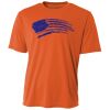 Cooling Performance Short Sleeve Tee Thumbnail