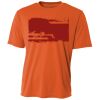 Cooling Performance Short Sleeve Tee Thumbnail