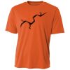 Cooling Performance Short Sleeve Tee Thumbnail