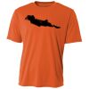 Cooling Performance Short Sleeve Tee Thumbnail