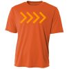 Cooling Performance Short Sleeve Tee Thumbnail
