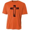 Cooling Performance Short Sleeve Tee Thumbnail