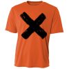 Cooling Performance Short Sleeve Tee Thumbnail
