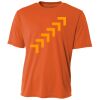 Cooling Performance Short Sleeve Tee Thumbnail