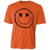 Cooling Performance Short Sleeve Tee Thumbnail