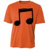 Cooling Performance Short Sleeve Tee Thumbnail