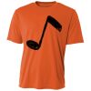 Cooling Performance Short Sleeve Tee Thumbnail
