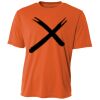 Cooling Performance Short Sleeve Tee Thumbnail