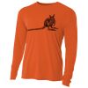 Cooling Performance Long Sleeve Tee Thumbnail