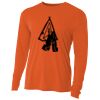 Cooling Performance Long Sleeve Tee Thumbnail