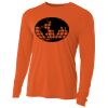 Cooling Performance Long Sleeve Tee Thumbnail