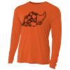Cooling Performance Long Sleeve Tee Thumbnail