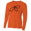 Cooling Performance Long Sleeve Tee Thumbnail