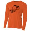Cooling Performance Long Sleeve Tee Thumbnail
