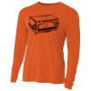 Cooling Performance Long Sleeve Tee Thumbnail