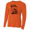 Cooling Performance Long Sleeve Tee Thumbnail
