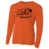 Cooling Performance Long Sleeve Tee Thumbnail