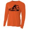 Cooling Performance Long Sleeve Tee Thumbnail