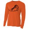 Cooling Performance Long Sleeve Tee Thumbnail
