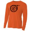 Cooling Performance Long Sleeve Tee Thumbnail