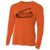Cooling Performance Long Sleeve Tee Thumbnail
