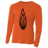 Cooling Performance Long Sleeve Tee Thumbnail