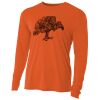 Cooling Performance Long Sleeve Tee Thumbnail