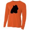 Cooling Performance Long Sleeve Tee Thumbnail