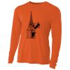 Cooling Performance Long Sleeve Tee Thumbnail