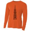 Cooling Performance Long Sleeve Tee Thumbnail