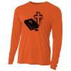 Cooling Performance Long Sleeve Tee Thumbnail