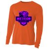 Cooling Performance Long Sleeve Tee Thumbnail