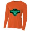 Cooling Performance Long Sleeve Tee Thumbnail