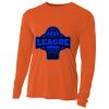 Cooling Performance Long Sleeve Tee Thumbnail