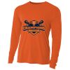 Cooling Performance Long Sleeve Tee Thumbnail