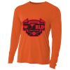 Cooling Performance Long Sleeve Tee Thumbnail