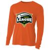 Cooling Performance Long Sleeve Tee Thumbnail