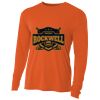 Cooling Performance Long Sleeve Tee Thumbnail